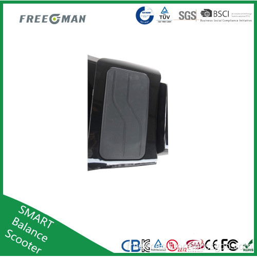 Freeman 2016 new china 6.5inch children 2 wheel samsung battery bluetooth hoverboard mini electric scooter and oxboard UL 2272